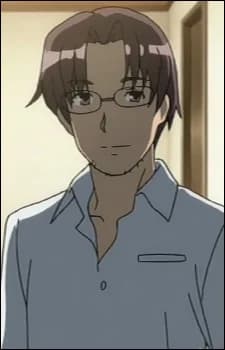 Miyanaga, Kai