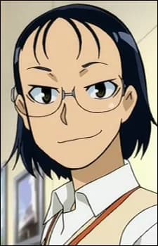 Tanaka, Mai