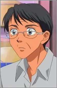Katakura, Eiichi