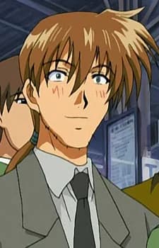 Sugimoto, Kazuo