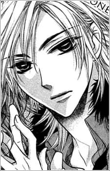 Tachibana, Kei