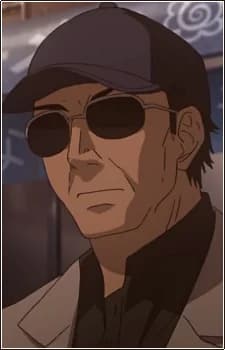 Hanada, Masaru