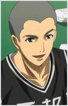 Tsugawa, Tomoki