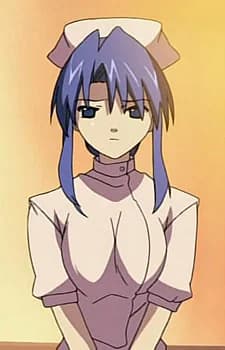 Kirihara, Reika
