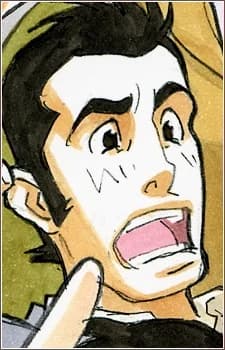 Shinjou, Tsuyoshi
