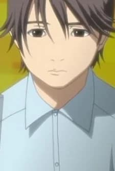 Kurahashi, Eiri
