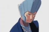 Gunryu, Mutz