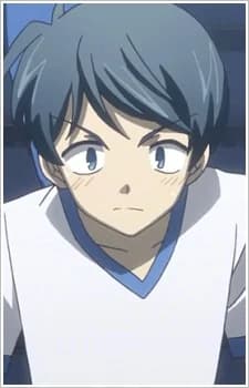 Kurosaki, Tooru