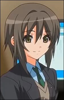 Kuzuha, Rumi