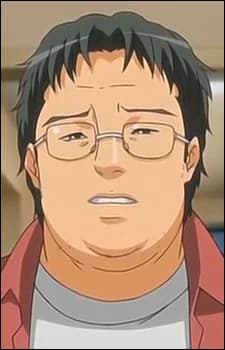 Minamino, Masayuki