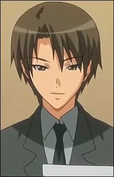 Kanzaka, Itsuki
