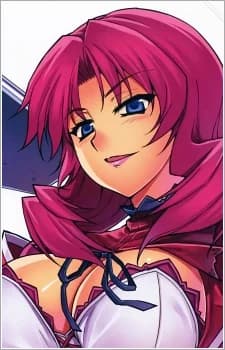 Elipton, Roxanne