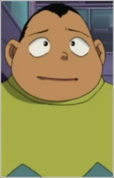 Oosawa, Kenta