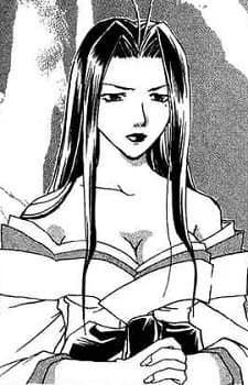 Izumo no, Okuni