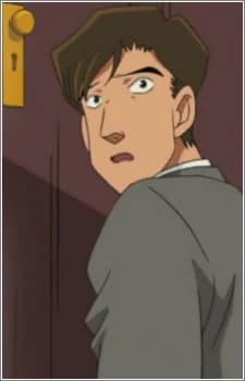 Moriguchi, Yousuke