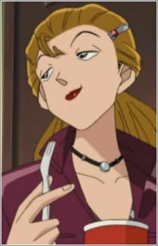 Komiya, Kaoru