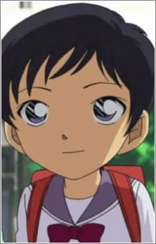 Konno, Yuka