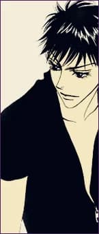Kijima, Ryoichi