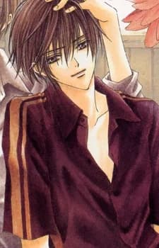 Fujii, Wataru