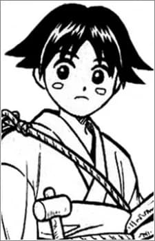 Higashidani, Outa