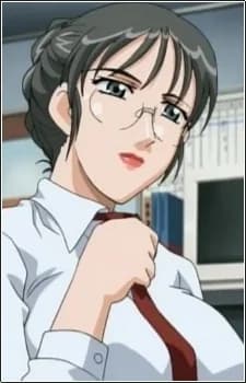Miike, Hiroko