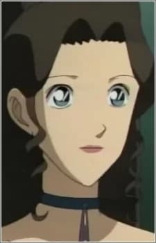 Nakamura, Youko