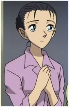 Suzuki, Yumi