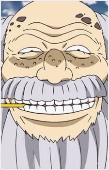 Mokkoi, Colonel