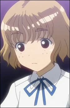 Nagamori, Kazuko