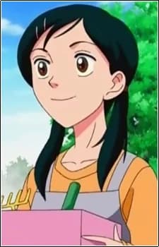 Nakasato, Rie
