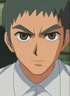 Satomura, Shu