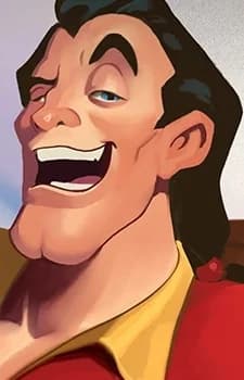 Gaston