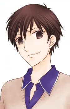 Manabe, Kakeru