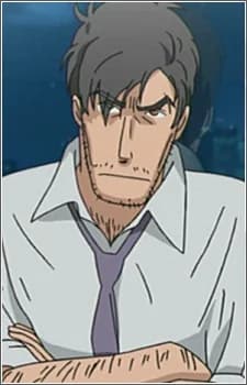 Kooriyama, Kyouji