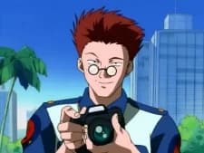 Inaba, Kosuke