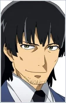 Kurusu, Keigo