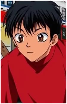 Tabata, Shin