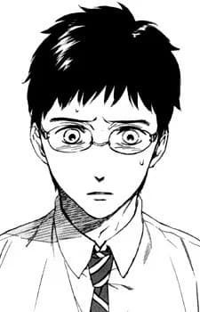 Yashiro, Shuji