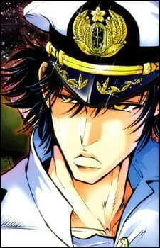 Sanada, Captain