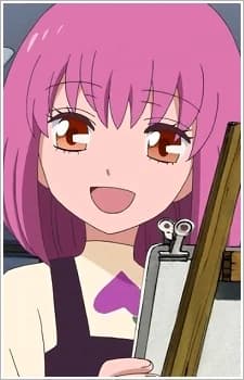 Oginome, Momoka