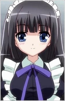 Kuina, Hijiri