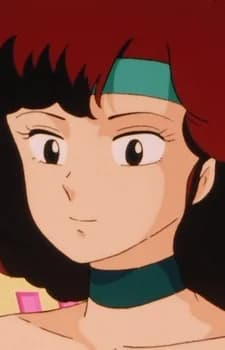 Ran's Mother