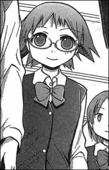 Kimura, Hina