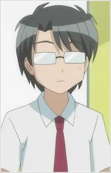 Oono, Kouichi