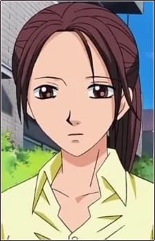 Nashiya, Mother
