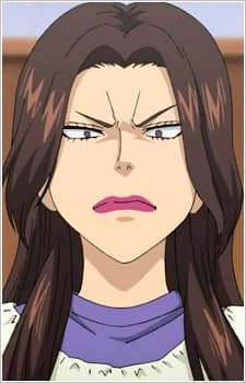 Onizuka, Mother