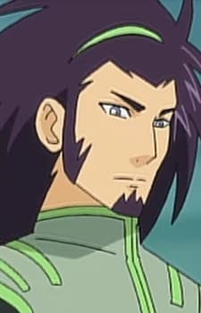 Shinjou, Tetsu