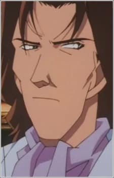 Nishina, Minoru