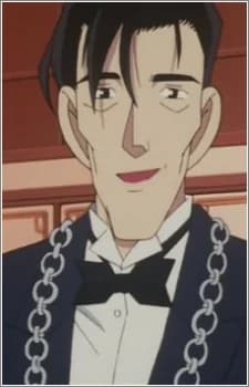 Sawaki, Kouhei