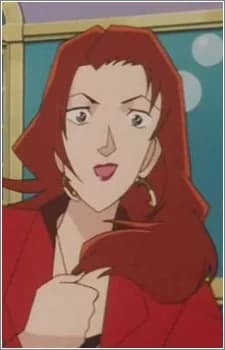 Osanai, Nana